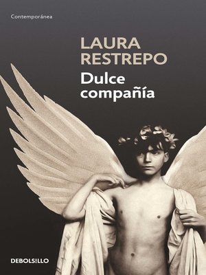 cover image of Dulce Compañía